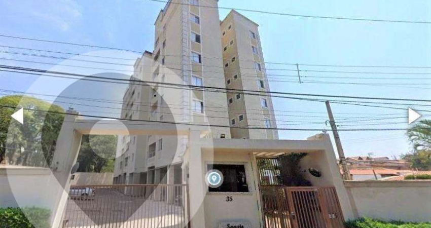 Cobertura com 2 quartos à venda na Rua Lino Guedes, 35, Bosque, Campinas