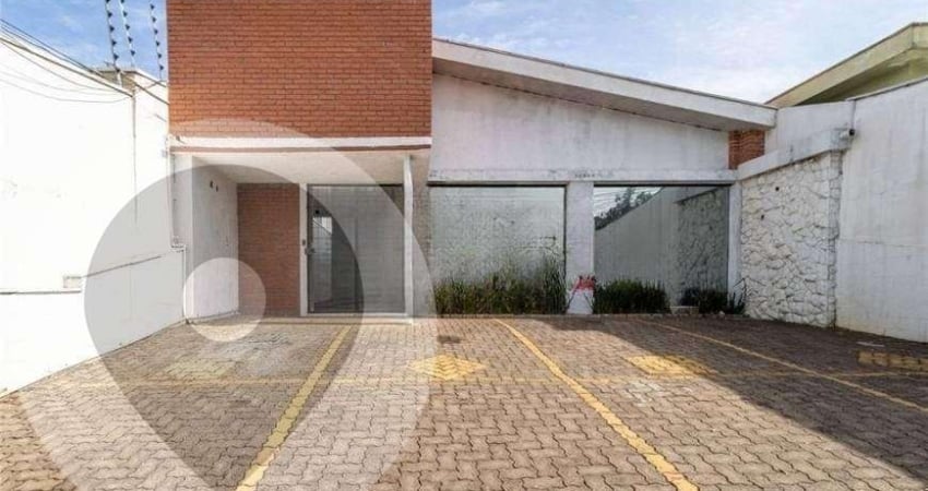 Casa com 3 quartos à venda na Avenida Doutor Alberto Sarmento, 967, Bonfim, Campinas