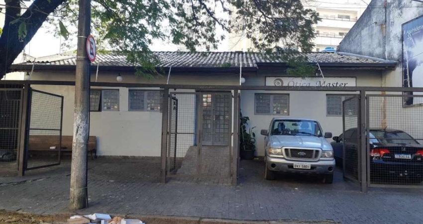 Casa comercial à venda na Rua Doutor Antônio Álvares Lobo, 54, Botafogo, Campinas