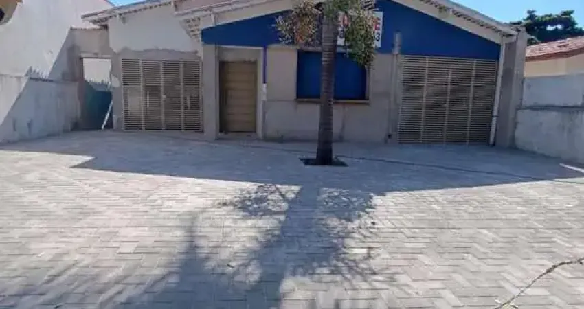 Casa comercial para alugar na Avenida Barão de Itapura, 3147, Botafogo, Campinas