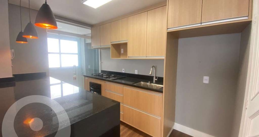 Apartamento com 3 quartos à venda na Rua Doutor Diogo Prado, 134, Cambuí, Campinas