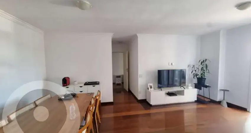 Apartamento com 3 quartos à venda na Rua Doutor Antônio da Costa Carvalho, 555, Cambuí, Campinas