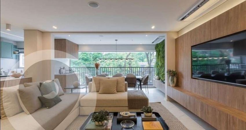 Apartamento com 3 quartos à venda na Rua Antônio Lapa, 118, Cambuí, Campinas