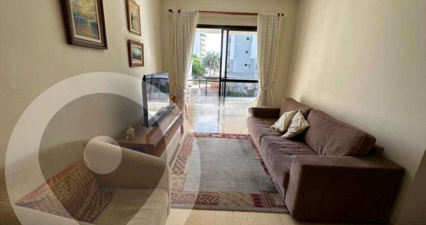 Apartamento com 3 quartos à venda na Rua Doutor Arnaldo de Carvalho, 708, Bonfim, Campinas