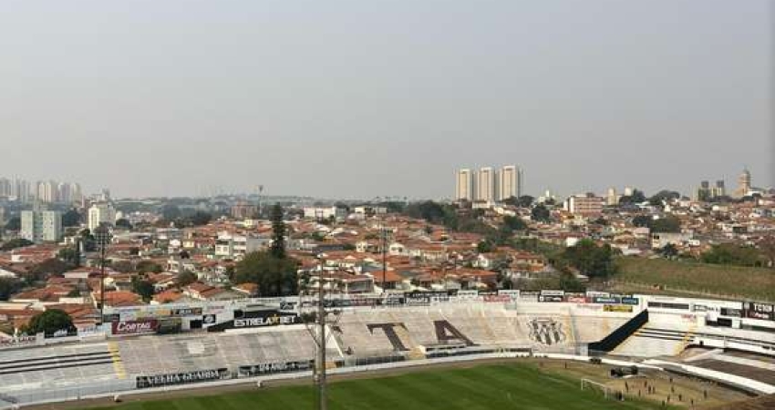 Apartamento com 1 quarto à venda na Rua Proença, 557, Bosque, Campinas