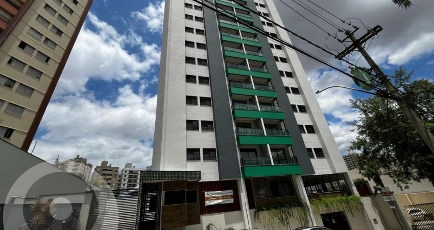 Apartamento com 2 quartos à venda na Rua Comendador Luiz José Pereira de Queiroz, 130, Botafogo, Campinas