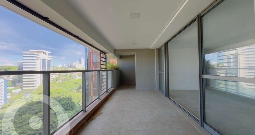 Apartamento com 4 quartos à venda na Rua Doutor Emílio Ribas, 314, Cambuí, Campinas