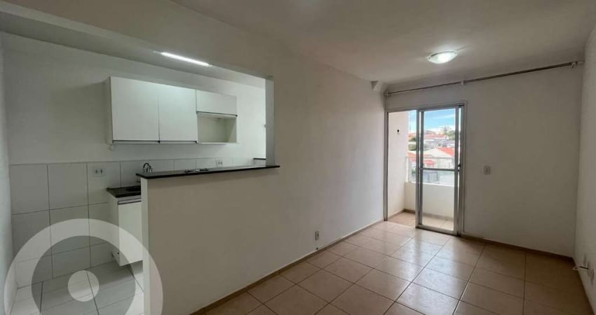 Apartamento com 3 quartos à venda na Rua Lino Guedes, 35, Bosque, Campinas