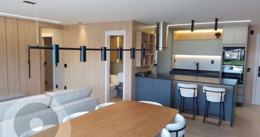 Apartamento com 3 quartos à venda na Rua Doutor Liráucio Gomes, 119, Cambuí, Campinas
