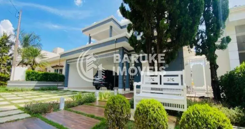 Casa de condomínio 4 quartos 3 suítes à venda no bairro jardim residencial villa suíça