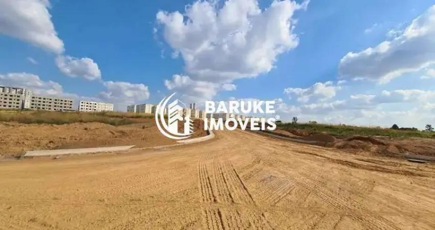 Terreno à venda na Rua das Nações Unidas, Smart City, Salto