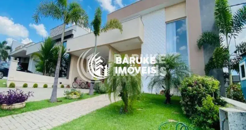 Casa de condomínio 3 quartos 1 suíte à venda no bairro jardim residencial dona lucilla