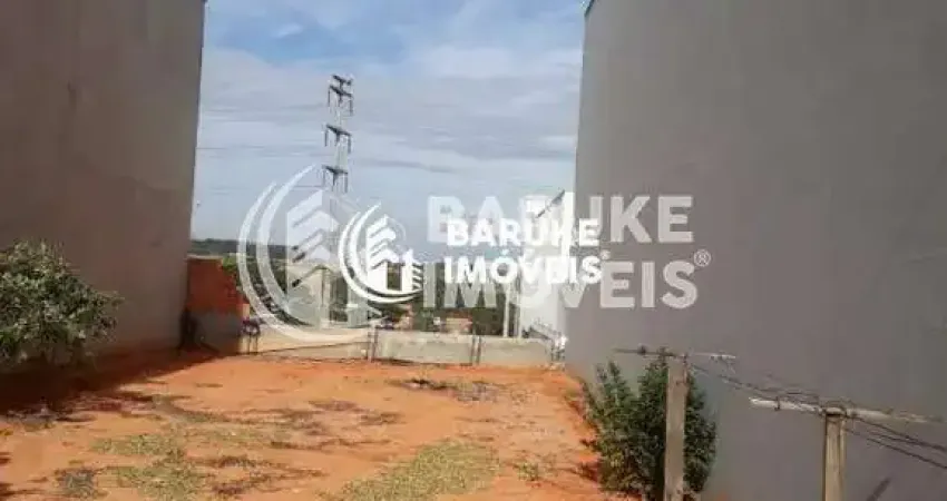 Terreno à venda na Rua Almir Antonio Artoni, Jardim dos Colibris, Indaiatuba