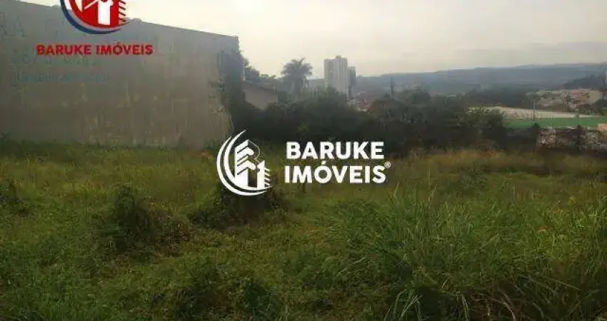 Terreno à venda na Avenida Conceição, Jardim América, Indaiatuba