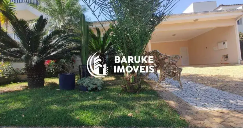 Casa de condomínio 3 quartos 3 suítes à venda no bairro jardim amstalden residence