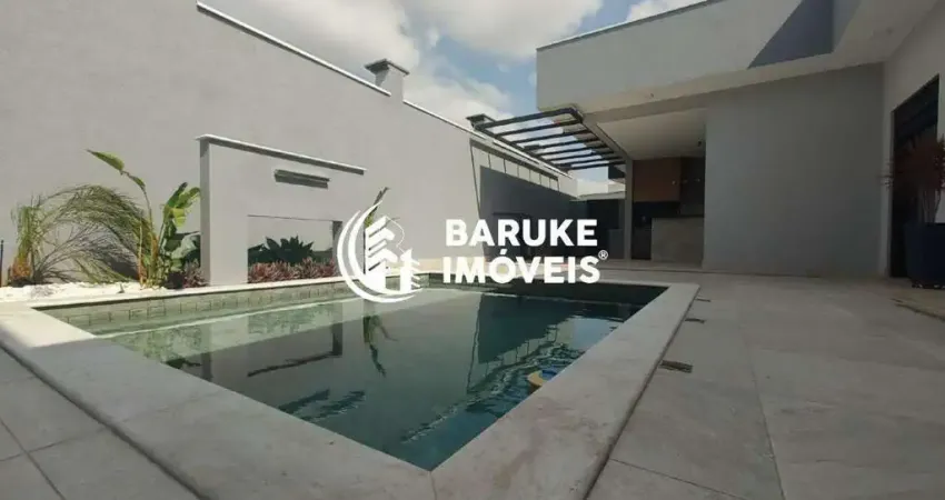 Casa de condomínio 3 quartos 3 suítes à venda no bairro jardim residencial maria dulce