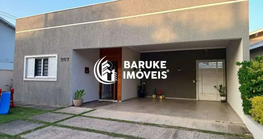 Casa de condomínio 4 quartos 4 suítes à venda no bairro jardim portal dos ipês