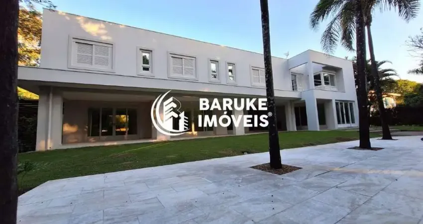 Casa de condomínio 6 quartos 6 suítes à venda no bairro helvetia country