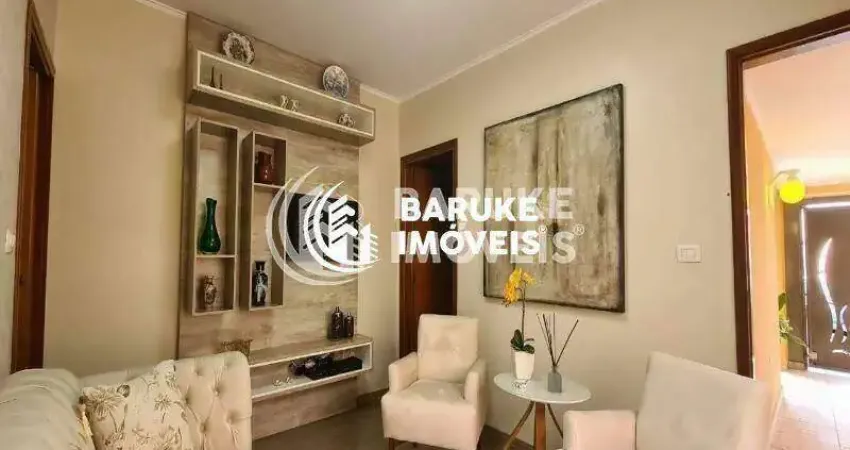 Casa com 2 quartos à venda na Rua Vinte e Quatro de Maio, Vila Vitória I, Indaiatuba