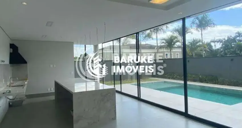 Casa de condomínio 4 quartos 4 suítes à venda no bairro jardim residencial helvetia park i