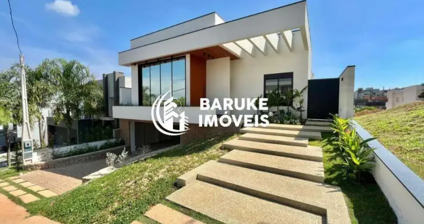 Casa de condomínio 4 quartos 4 suítes à venda no bairro jardim residencial helvetia park i