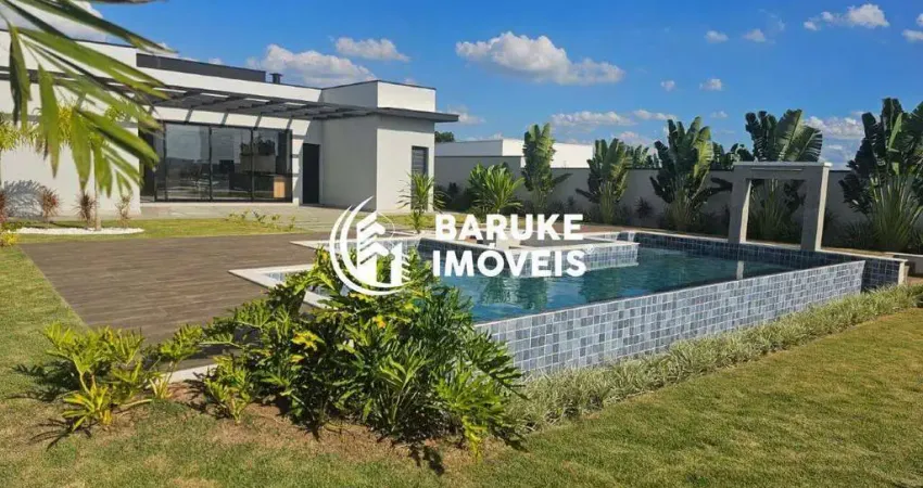 Casa de condomínio 4 quartos 4 suítes à venda no bairro jardins do golfe