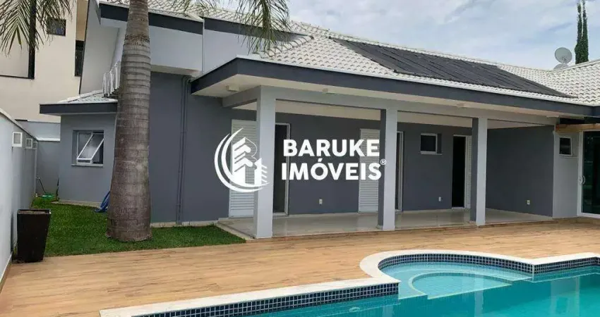 Casa de condomínio 4 quartos 4 suítes à venda no bairro jardim dos lagos