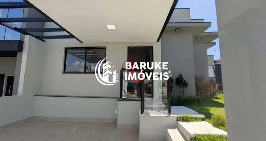 Casa de condomínio 3 quartos 3 suítes à venda no bairro jardins do império