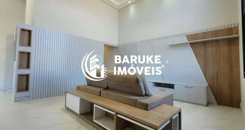 Casa de condomínio 3 quartos 3 suítes à venda no bairro jardim residencial dona maria josé