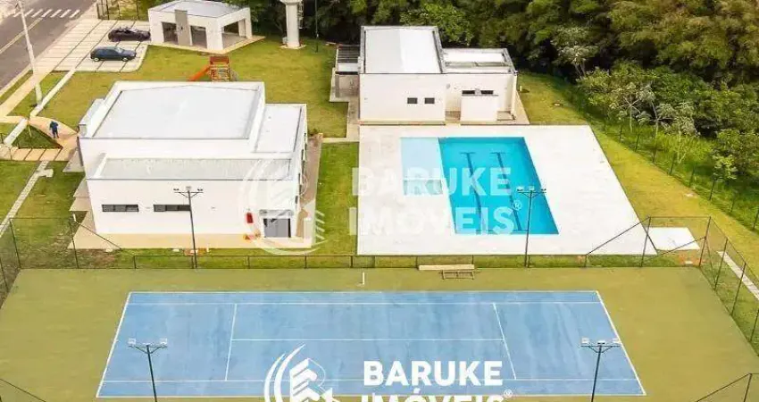 Casa de condomínio 3 quartos sendo 1 suítes à venda no bairro jardim residencial park gran reserve