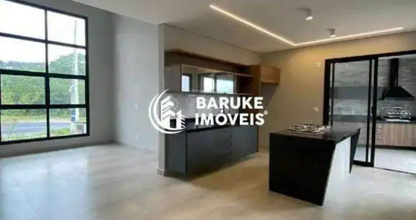 Casa de condomínio 3 quartos 3 suítes à venda no condominio park gran reserve