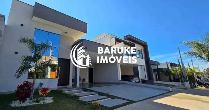 Casa de condomínio 3 quartos 3 suítes à venda no condomínio residencial piemonte