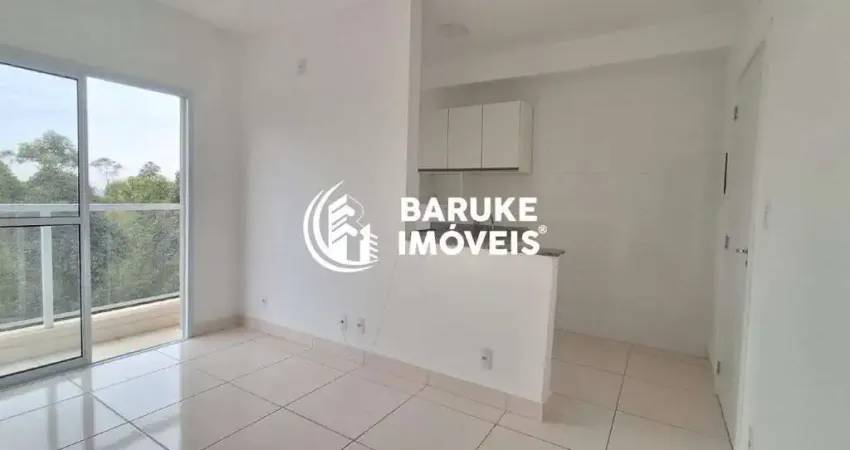 Apartamento com 2 quartos à venda na Estrada Municipal Chafic José Saif, Jardim Casablanca, Indaiatuba
