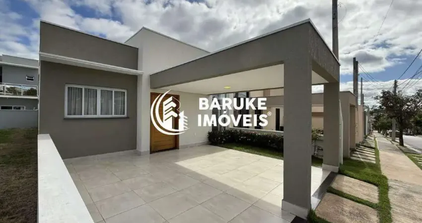 Casa de condomínio 3 quartos 1 suíte à venda no bairro jardim montreal residence