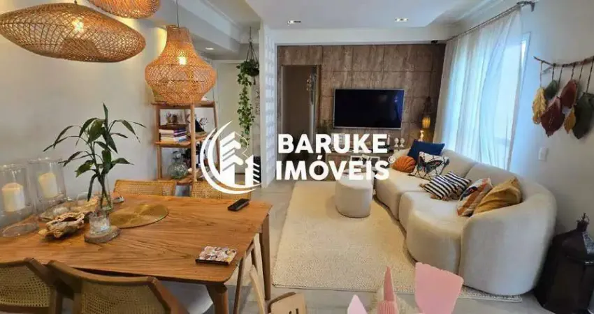 Apartamento com 2 quartos à venda na Rua João da Fonseca Bicudo, Jardim Pau Preto, Indaiatuba