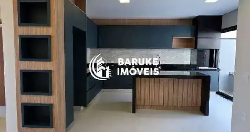 Casa de condomínio 3 quartos 1 suíte à venda no bairro park gran reserve