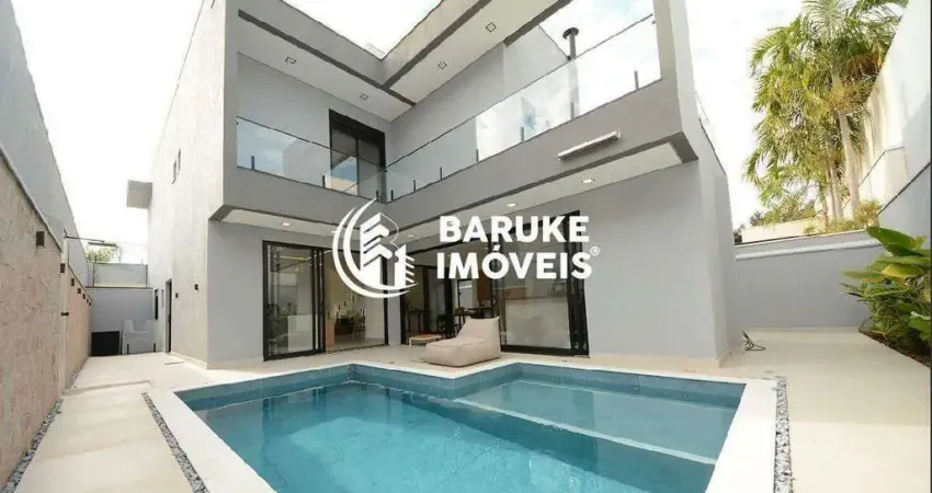 Casa de condomínio 3 quartos 3 suítes à venda no bairro jardim reserva bom viver de indaiatuba