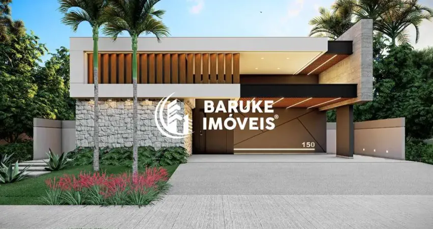 Casa de condomínio 3 quartos 3 suítes à venda no bairro villa dos pinheiros