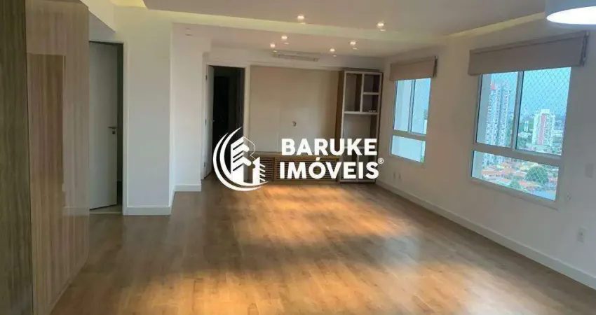 Apartamento 3 quartos 3 suítes à venda no bairro jardim pau preto