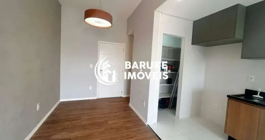 Apartamento 2 quartos 2 suítes à venda no bairro jardim bela vista