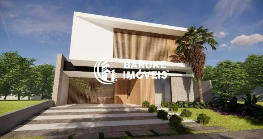 Casa de condomínio 4 quartos 4 suítes à venda no bairro jardim residencial alto de itaici