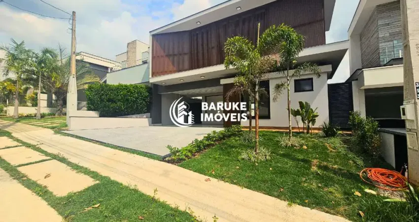 Casa de condomínio 4 quartos 4 suítes à venda no bairro jardim residencial alto de itaici