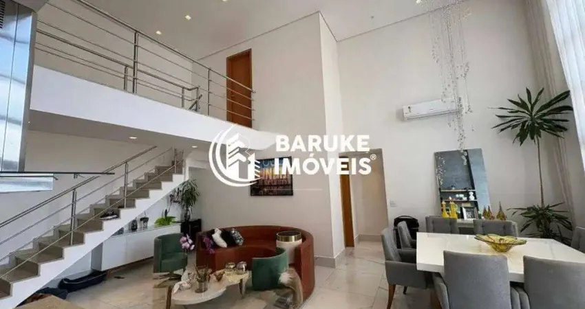 Apartamento duplex com 3 suites à venda, 192 m² - the park view - indaiatuba/sp**