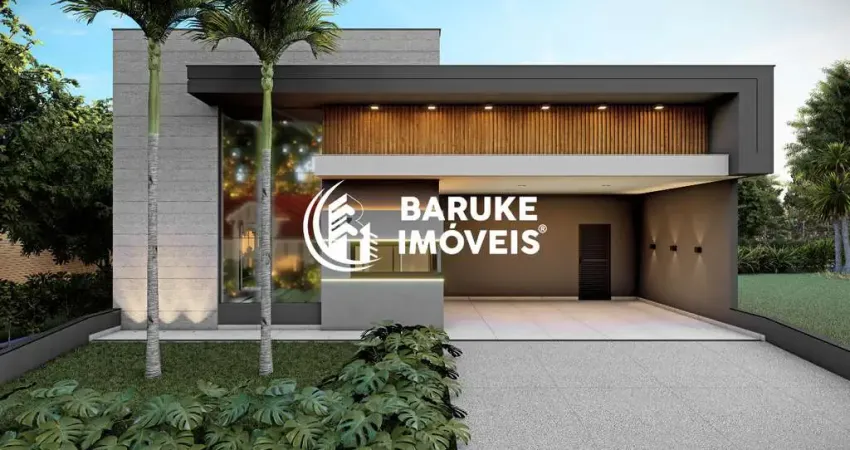 Casa de condomínio 3 quartos 3 suítes à venda no bairro residencial london park