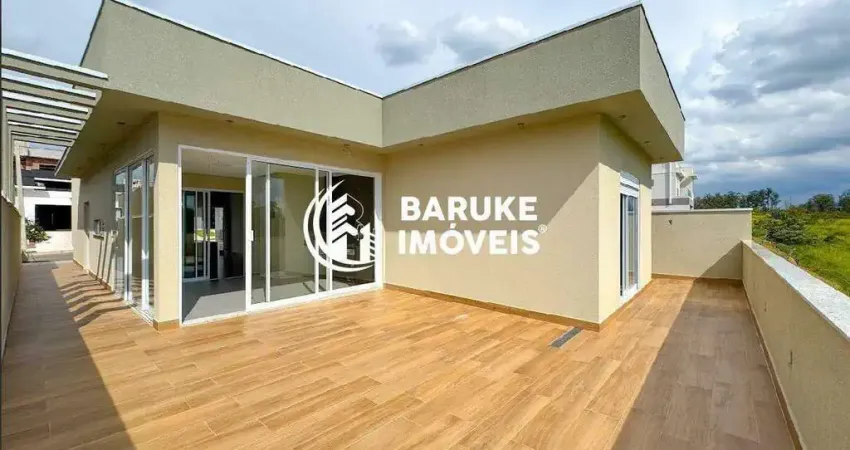 Casa de condomínio 3 quartos 3 suítes à venda no bairro são venâncio