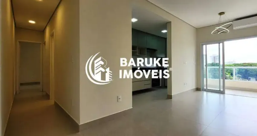 Apartamento 2 quartos 2 suítes para aluguel no bairro jardim bela vista