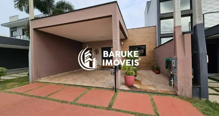 Casa de condomínio 3 quartos 1 suíte à venda no bairro jardins do império