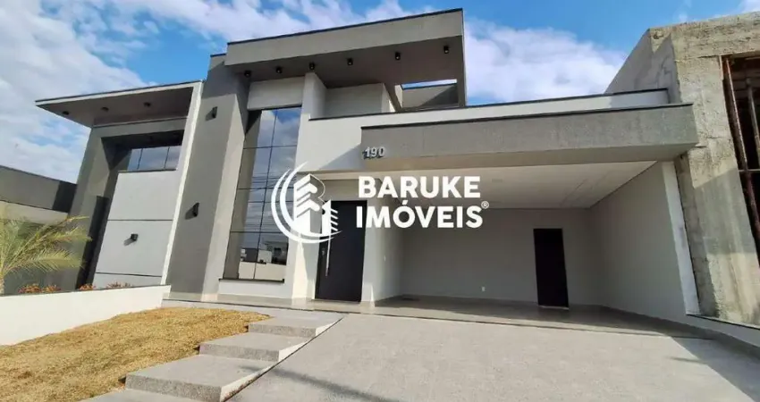 Casa de condomínio 3 quartos 3 suítes à venda no bairro jardim piemonte