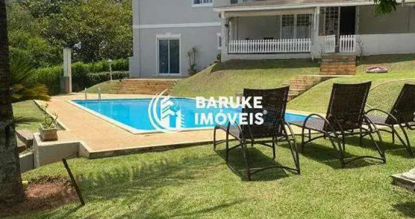 Chácara / sítio com 3 quartos à venda na Rua Zenite Furakawa, Terras de Itaici, Indaiatuba