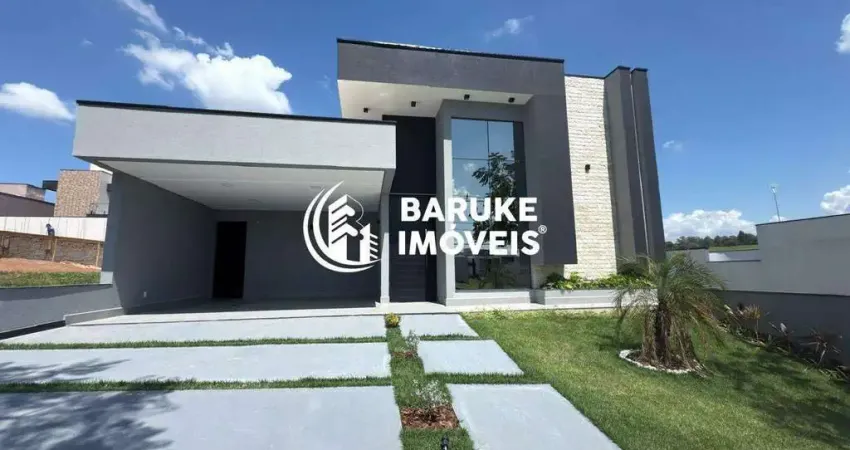 Casa de condomínio 3 quartos 3 suítes à venda no bairro jardim laguna